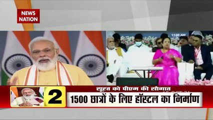 Uttarakhand: PM Modi Will do puja in kedarnath before the pat closes