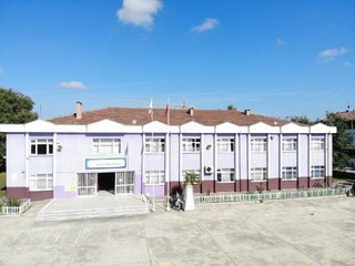 TENEFFÜS ZİLİNDE ÖZEL ŞARKILI DOĞUM GÜNÜ KUTLAMASI