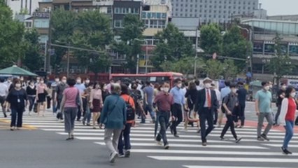 Corea del Sur relaja restricciones ante el avance de la vacunación