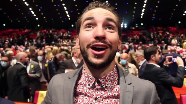 Tour de France 2022 - Anthony Turgis : L'arrivée de Peter Sagan va faire du bien à l'équipe pour ce Tour