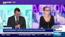 Rémy Fabre (Zefir): Volumes de ventes, taux d'emprunt, attractivité, quelle tendance sur le marché immobilier ? - 15/10