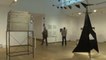 La Fundación Joan Miró y la Fundación BBVA inauguran la exposición "El sentido de la escultura"