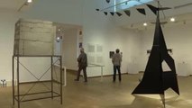 La Fundación Joan Miró y la Fundación BBVA inauguran la exposición 