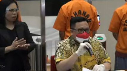 Pemberantasan Pinjol Ilegal Terkesan Lamban, Ini Penjelasan Polri