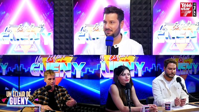 Benoît Dubois : TF1 ne voulait pas de moi dans Secret Story (...) j'avais trop une image gay