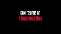 CONFESSIONS OF A DANGEROUS MIND (2002) Trailer VO - HD