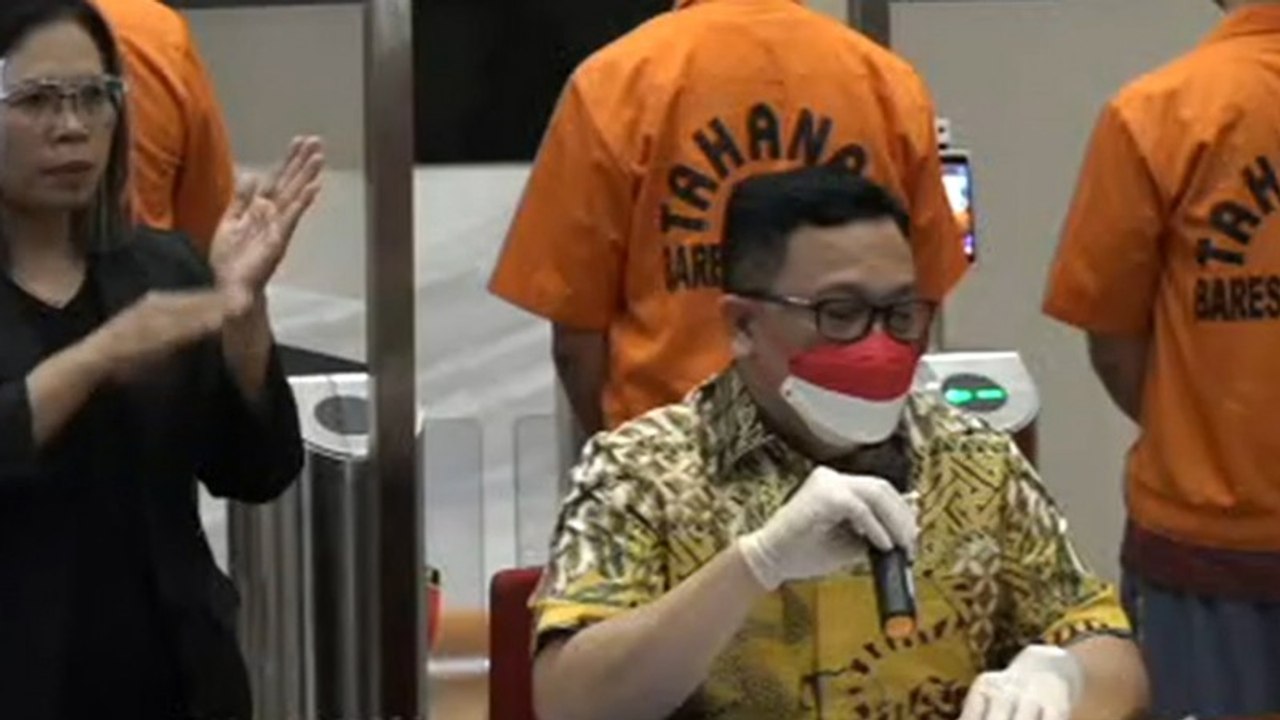 Sejak Selasa Kemarin, Mabes Polri Sudah Menggerebek 7 Kantor Pinjol Ilegal