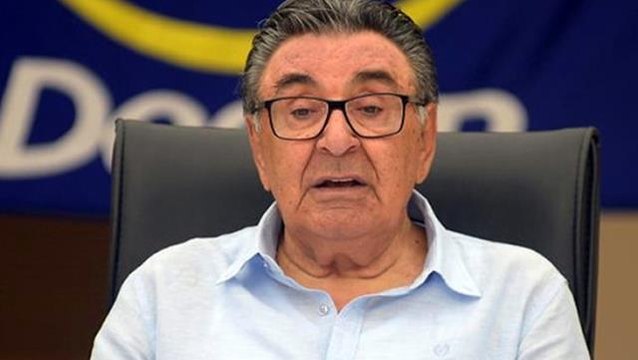 Aydın Doğan bankacılık sektörüne geri döndü! Doğan Yatırım Bankası resmen kuruldu