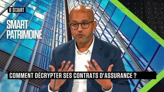 SMART PATRIMOINE - Enjeux patrimoine du vendredi 15 octobre 2021