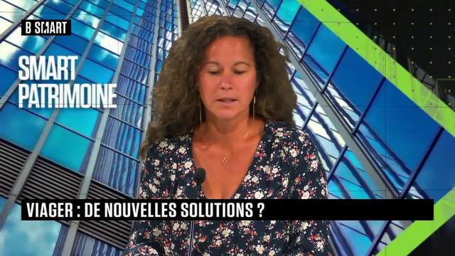 SMART PATRIMOINE - Le Club Actions du vendredi 15 octobre 2021