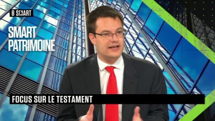 SMART PATRIMOINE - Le Club Expert du vendredi 15 octobre 2021