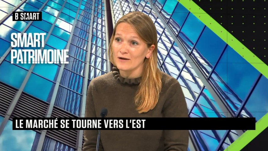 Le marché de l’art se tourne vers l’Asie