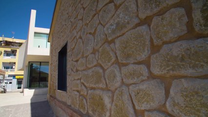 La Nucía, arquitectura para el ciudadano