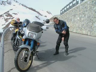 premier balade moto 2008