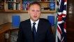 Grant Shapps on easing of restrictions for EU lorry drivers