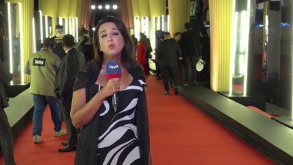 مهرجان الجونة السينمائي يشهد أكبر مشاركة عربية