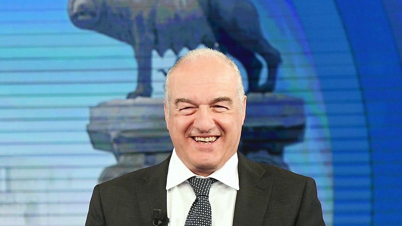 Roma, "Signor Papa io non sono d'accordo con lei": ecco i nuovi audio di Michetti