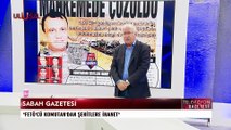 Televizyon Gazetesi - 15 Ekim 2021 - Halil Nebiler - Prof. Dr. Mehmet Yuva - Ulusal Kanal