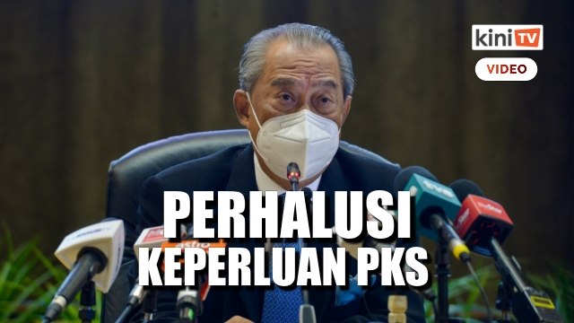 MPN tubuh pasukan petugas khas perhalusi keperluan PKS