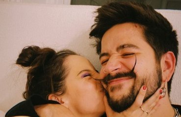 El bebé de Camilo y Evaluna se llamará Índigo sea niño o niña