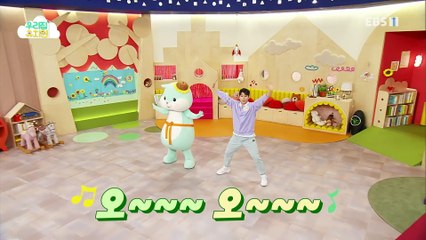 생방송 우리집 유치원 - 즐거운 생일 파티_#001