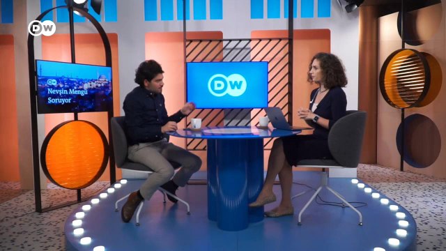 Dolar nereye koşuyor? | Nevşin Mengü Soruyor