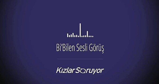 Bi’Bilen Ahmet Aydoğdu - Sesli Görüş - Starbucks filtre kahvesine eş değer kahve önerileriniz nelerdir?