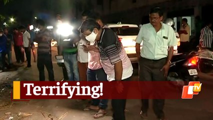Human Limbs Found Dumped In Garbage Pile In Bhubaneswar