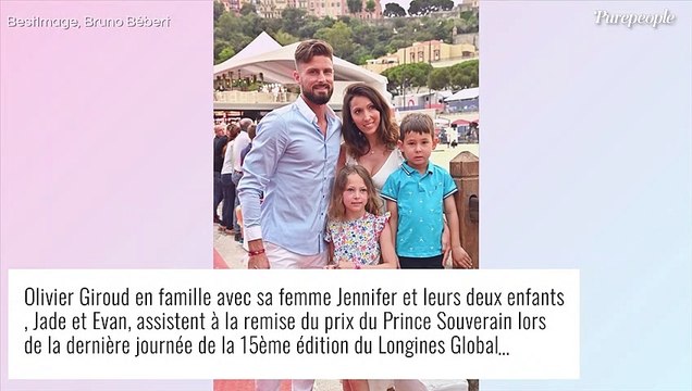 Olivier Giroud victime collatérale de Benzema : il crie à l'injustice et règle enfin ses comptes