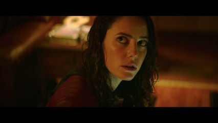 Resident Evil: Bienvenue à Raccoon City - Bande-annonce #1 [VF|HD1080p]