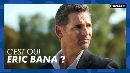 Eric Bana - C'est qui ?