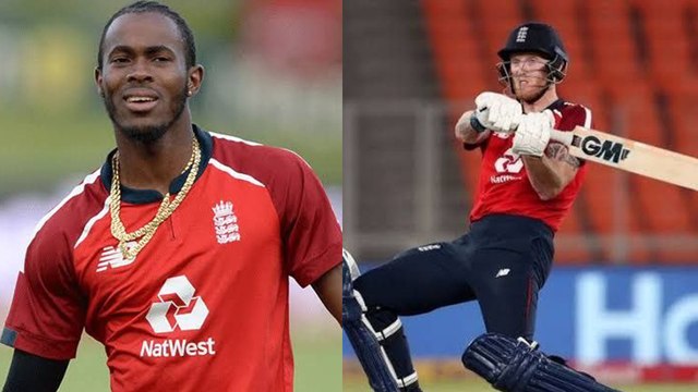 T20 World Cup 2021 : England తో నాట్ ఈజీ.. Teams కి Jofra Archer వార్నింగ్ || Oneindia Telugu