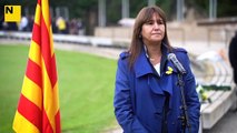 Laura Borràs: 