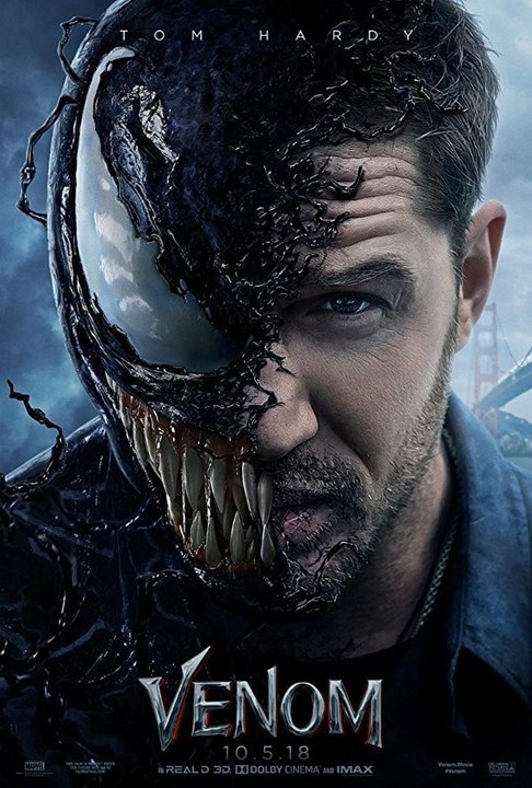 Venom : le coup de coeur de Tele7