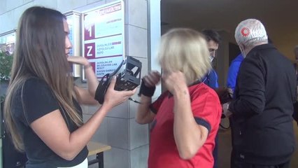 Sanal Gerçeklik oyunuyla Alzheimer riskini önleme umudu