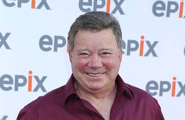 William Shatner addresses Prince William's space tourism criticism: 'He's got the wrong idea'