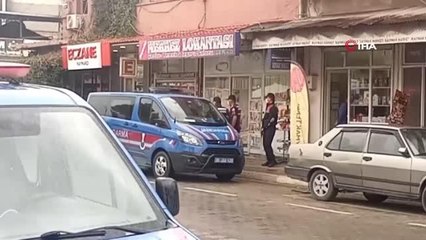 Son dakika haber! Lokantada kanlı infaz...Husumetlisini tüfekle öldürdü