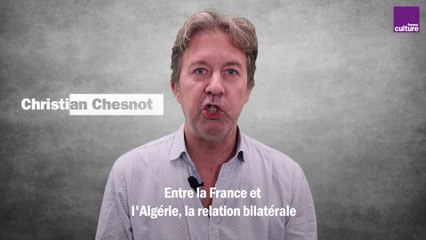 France-Algérie : l'impossible divorce