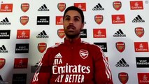 Arsenal - Arteta répond aux rumeurs sur Lacazette