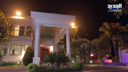 مسلسل حكايتي الحلقة 27 السابعة والعشرون