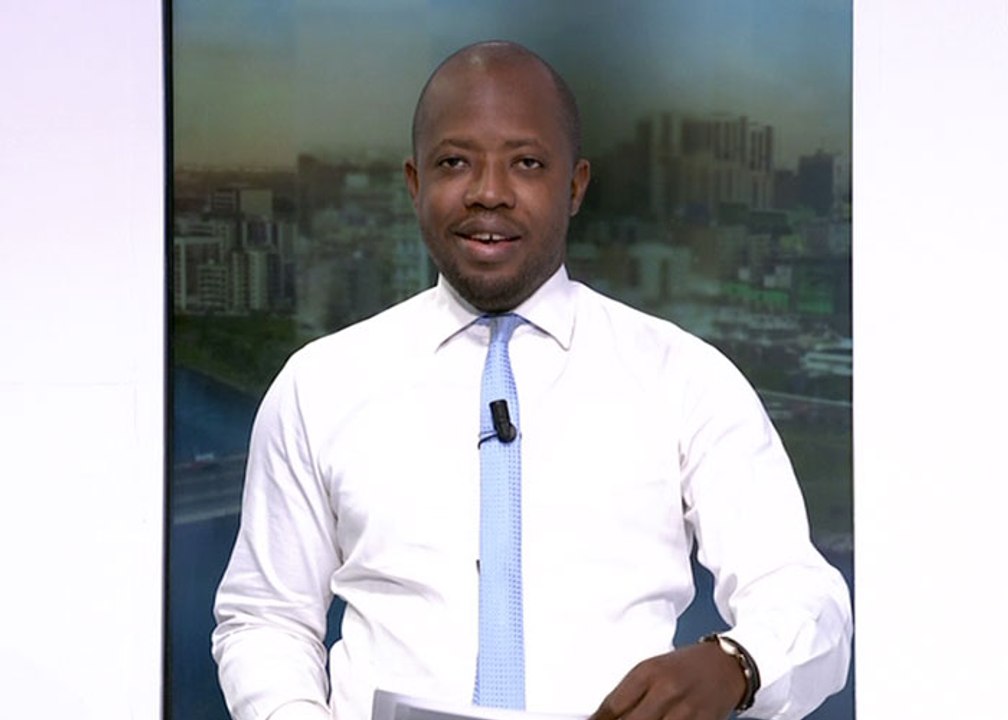 Le Flash de 10 Heures de RT1 du 15 octobre 2021 par Hamza Diaby
