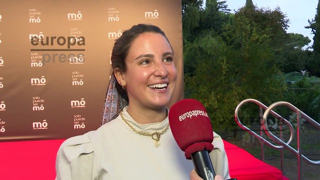 Marta Pombo asegura que ha vuelto a redes sociales más tranquila que nunca