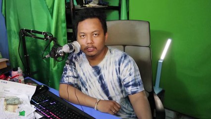 Unboxing Oppo A16 Ampas kah ini Smartphone