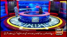 ARY News | Prime Time Headlines | 3 PM | 15th October 2021