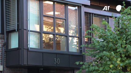 Entregue aos serviços de saúde