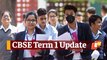 BIG CBSE Update: Timeline Release Date For Class 10 & 12 Term 1 Exam Announced