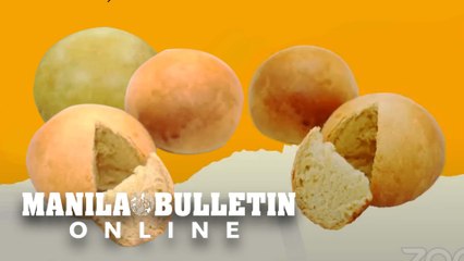 Ready, Set, Go! Enhanced Nutribun Sweet Potato