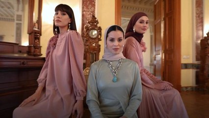 Türkiye'de muhafazakâr modanın yükselişi