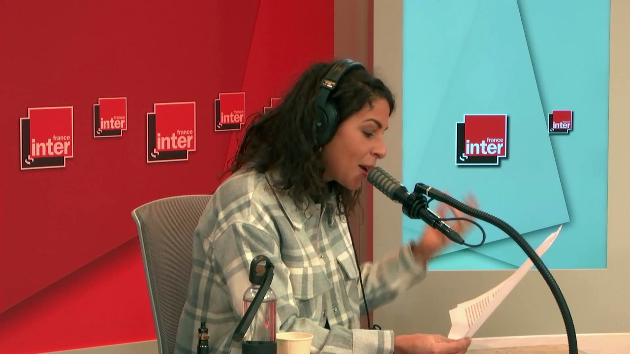 Est-ce que Dieu existe Sam Karmann ? Morgane Cadignan n'aime pas