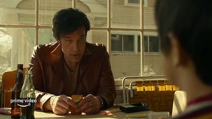 The Tender Bar Trailer #1 (2021) Ben Affleck, Lily Rabe Drama Movie HD